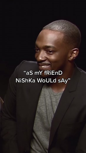 Understanding the Pronunciation Variations of Anthony Mackie and Sebastian Stan