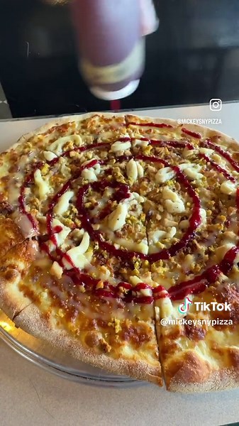 ITS TURKEY TIME 🦃🦃🦃 Order your thanksgiving turkey pizza at Mickeysnypizza.com #turkeytime #thanksgiving #thanksgivingpizza #turkeypizza #nheats #nhfood #foodies #grub #foodfood