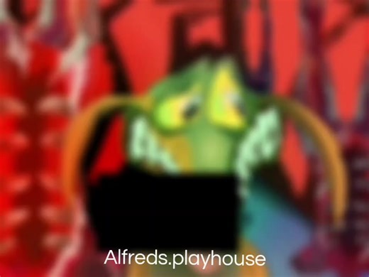 NEW VIDEO AFTER 99 YEARS 😍😍😍🫩🫩😡😡 #alfredsplayhouse