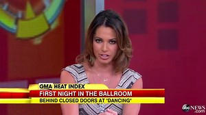 'DWTS' Season 17 Premiere: Who Will Win?