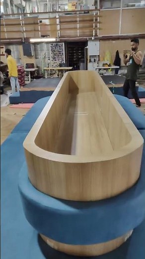 Booth seating/Curved sofa/new design sofa #interiordesign #ytshorts#sofa #shortsvideo #youtubeshorts