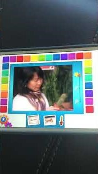 Elmo loves abcs letter C