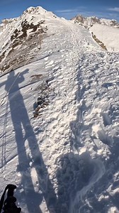 9.7K views · 41 reactions | Can you name those runs? Our new 3D trail map has us out exploring more! Is there a POV of a run you'd like to see? Dec. 29, 2023 | The Lake Louise Ski Resort & Summer Gondola | Facebook