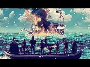 Top 10 Saddest Moments in One Piece | Heartbreaking Scenes That Made Us Cry