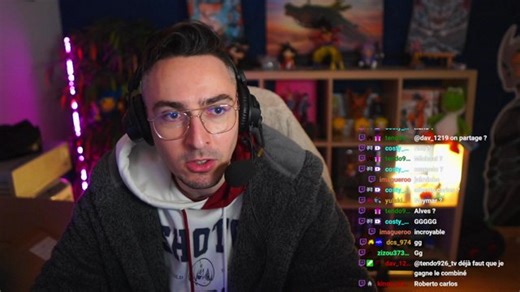 React Inazuma Eleven Galaxy ! (eps 32-37)