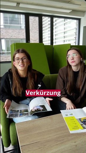 Verkürzen der Ausbildung | Diese Möglichkeiten hast du!
