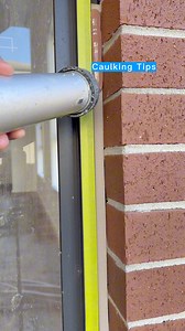 3.5M views · 9.2K reactions | Caulking tips, sealing window frame. 3.5M views and 9k likes completed . Target is 10M views #caulking #foryouシ #goviral #melbourne #construction #views1mby | Caulking Melbourne | Facebook