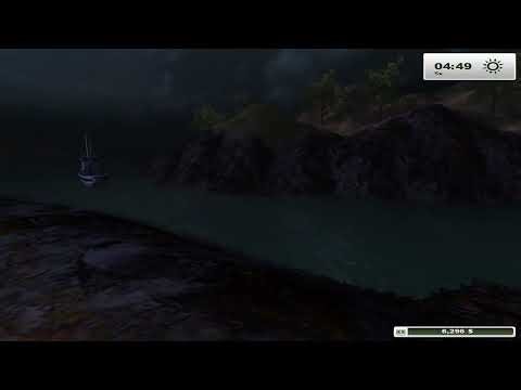 Throw Back/ let's play Series Farm Sim 13/ Planting potatoes