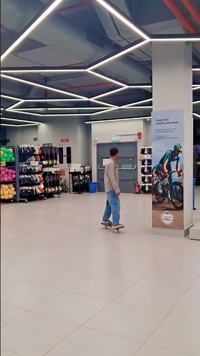 Skateparkfun🏂#waveboard#waveboarding#skatepark#skateparkfun#casteraddicts#castercruising#tranding