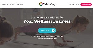 WellnessLiving Reviews: Pricing & Software Features 2024 - Financesonline.com