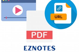 EzNotes