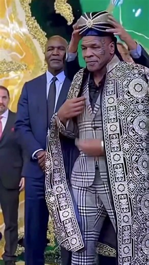 “America’s Knockout King: Mike Tyson’s Scariest Power Moments 🦁💥”