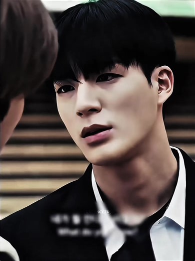 Exploring Lee Woojin and Jeno's Wind Up Anime