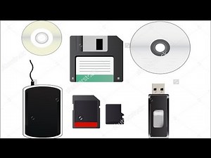تطوير وحدات التخزين - 1