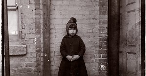Jacob A. Riis: How the Other Half Lives