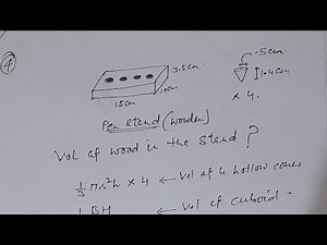 Maths 10th, ex 12.2, Q 4,5,6; cbse, ncert