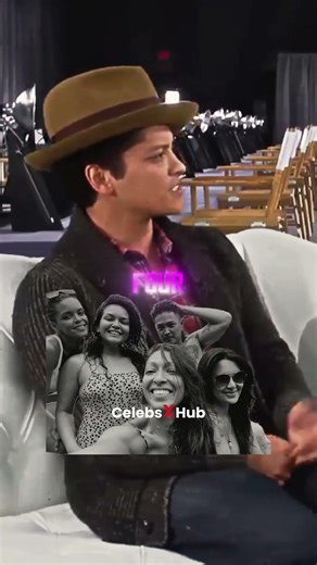 Bruno’s Got SERIOUS FLIRTING Skills!