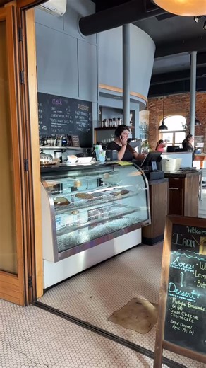 Throwing it back to 2016 and helping revive the mannequin challenge. #ironbay #upnorth #2016 #mannequinchallenge #marquette | Iron Bay Restaurant & Drinkery