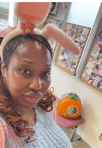 Our First Vet Visit in Japan: Mr. Bunniquan's Experience