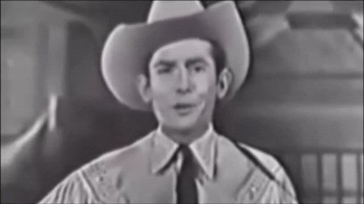 Hank Williams - Cold, Cold Heart (1951)