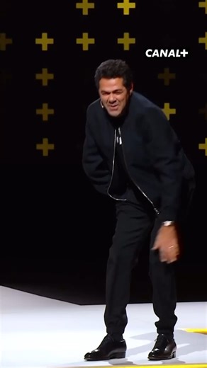 Jamel Debbouze fête les 20 ans du Jamel Comedy Club sur CANAL en 2026 🔥 #TheOriginalPlus | CANAL
