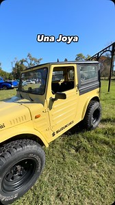 24 reactions · 5 comments | Hermoso #suzuki #jimmy #offroad #offroading #japan #samurai | Los Tiburones Off Road 4x4 | Facebook