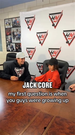 New Jersey Devils on Instagram: "Core. Clutch. Cold-blooded."