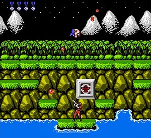 43K views · 831 reactions | Contra - Stage 1 & 2 #nostalgia #nintendo #retrogames #contra | रुही मेहरा 彡 | Facebook