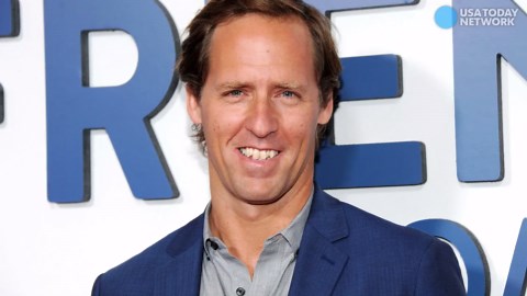 'Simpsons' creator teams up with Netflix for new show