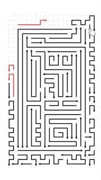 Arrow Master - Maze Game