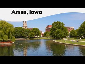 10 Best Things To Do In Ames, Iowa (Hidden Gems & Local Favorites!)