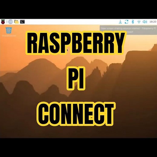 Control your Raspberry Pi REMOTELY in Seconds! 🚀