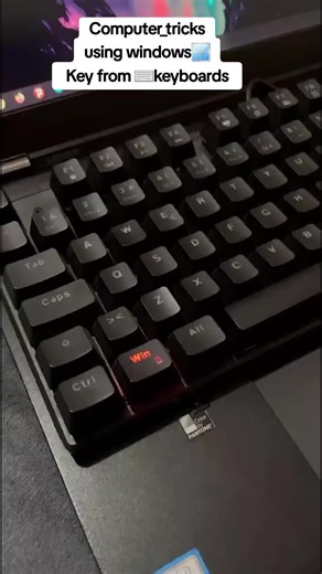 #computertricks trick