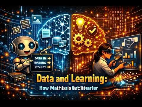How Do AI Learn