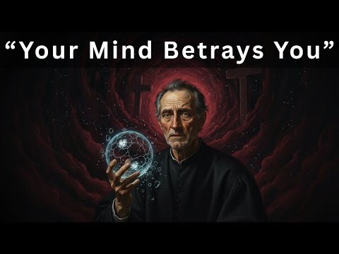 Blaise Pascal- The Man Who Said Reason Can’t Save You