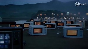 OVO Energy - "It's Time To Power Your Life Differently"