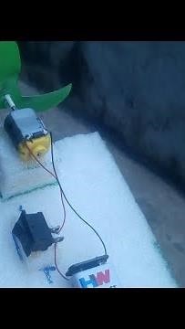 How to make a simple DIY hovercraft at home