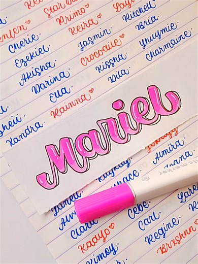 Tutorial de Lettering: Aprende a Dibujar Letras Bellas