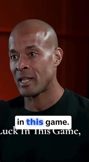 Create Your Own Luck: The Truth About Hard Work and Success