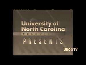 [#324] Messing Around With Logos | Episode 224 | UNC-TV (1993)
