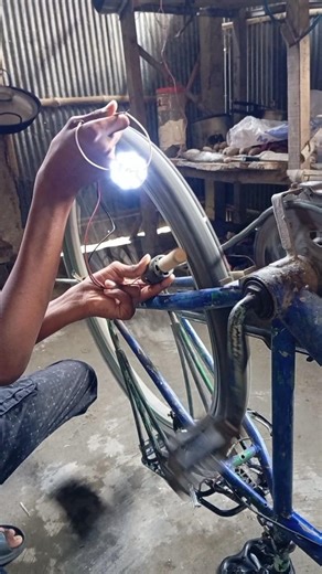 mechanical power 👈 to 👉 electrical energy 😱 #ytshortsvideo #engineering