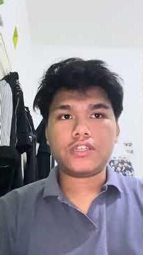 “Why I Chose Telecommunications Engineering”