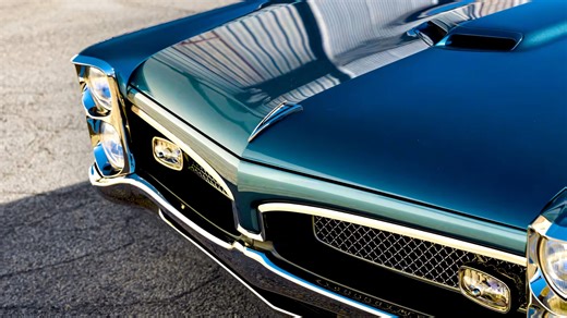 Someone Spent $1.2M Building the Most Twisted Pontiac GTO You’ve Ever Seen | Carscoops