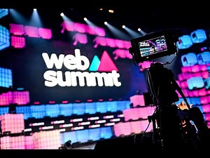 Web Summit 2024 | Day Two