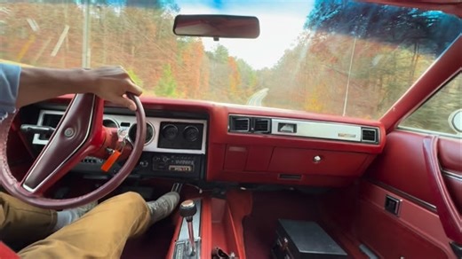 2.2K views · 2.6K reactions | 1979 Chrysler 300. Sport Car driving. | Obsolete Automotive | Facebook