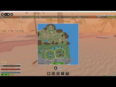 Best GPO Battle Battle Royale Script (Undetected)