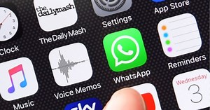 WhatsApp scam warning over con that allows criminals to access your messages