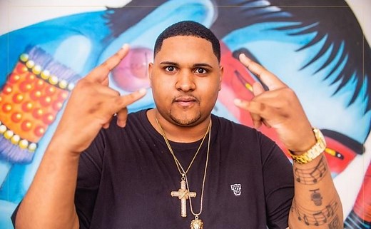 Que Mundo É Esse Tão Cruel (part. MC Cajá) - MC Kevin o Chris - LETRAS.MUS.BR