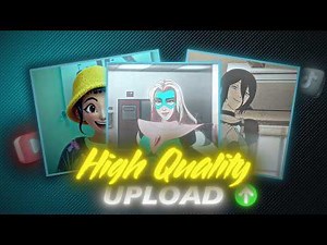 How To Upload 4K Videos on YouTube & TikTok Without Losing Quality (2026 Guide)