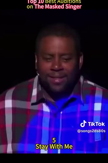 Top 10 Best Auditions on The Masked Singer